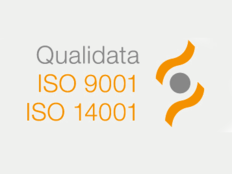 Zertifizierung nach DIN EN ISO 14001 & DIN EN ISO 9001