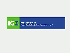 IGZ: Interessenverband Deutscher Zeitarbeitsunternehmen
